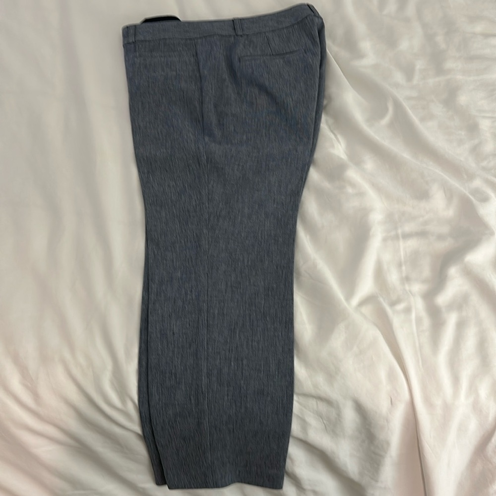 Like New Sloan Fit Banana Republic Dress Pants